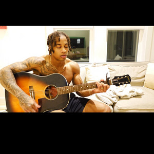 Can’t Stop Playing It by Zelgin Jackson