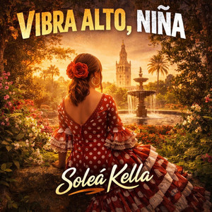 Solea kella - Vibra alto, niña