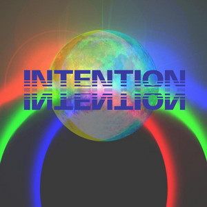 Portada de Intention