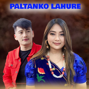 Prateek Moktan & Kajal Tamang - Paltanko Lahure