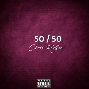 50/50 by Chris Roller