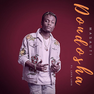 Masauti - Dondosha (feat. Lava Lava)