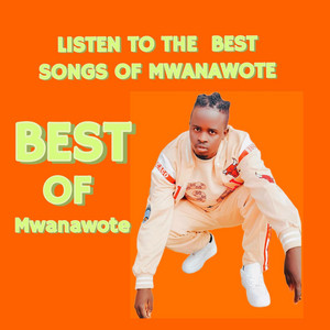 Mwanawote - Nimetosheka