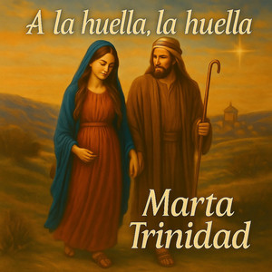 A la huella, la huella
