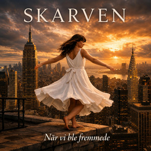 Når Vi Ble Fremmede by Skarven