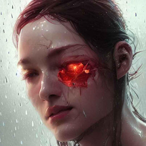 Обкладинка: Falling