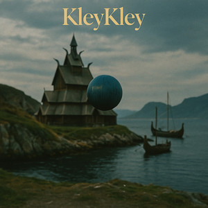Kley Kley - Nordic Viking Gods