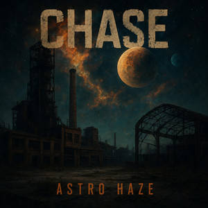 Chase by Astrohaze