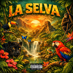 La selva by level musical
