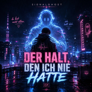 Bleib Echt - Radio Edit by SignalGhost