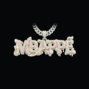 Diego Perez - Mbappe