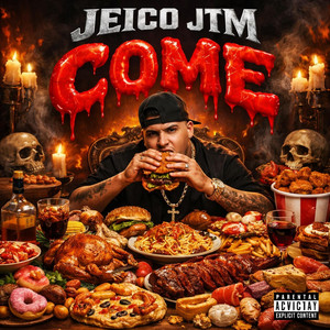 COME by Jeico JTM