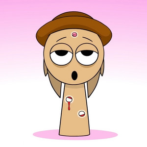 Sprunki Phase 4 by SPRUNKI OC
