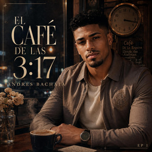 El Café de las 3:17 by Andres Bachata