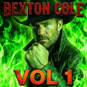 One Way Up by Bexton Cole