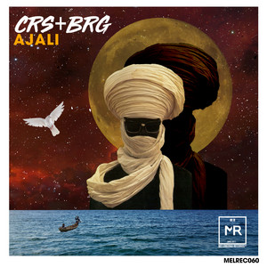 Ajali - Alternative Mix by CRS + BRG