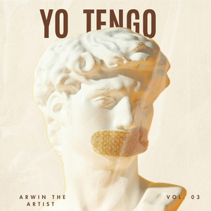 Yo Tengo by Arwin The Artist