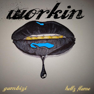 Portada de Workin