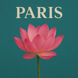 Paris At Morning by PINK LOTUS