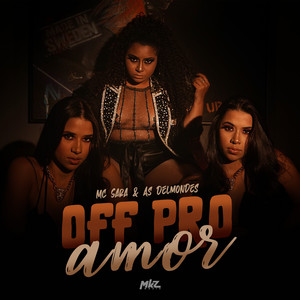 Portada de Off pro Amor