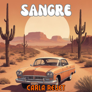 Sangre by Carla revet