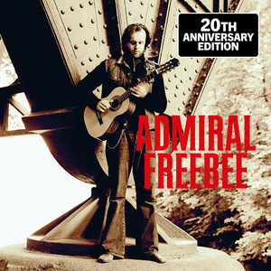 Ever Present by Admiral Freebee