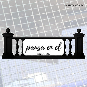 pausa en el BALCON by Haydenn Dth