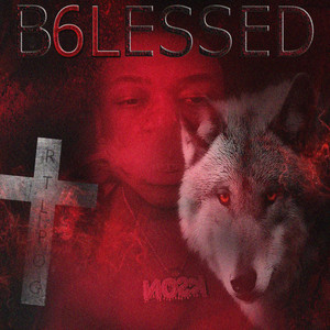 B6LESSED