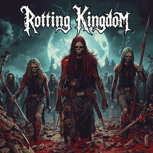 Rotting Kingdom by Street 22