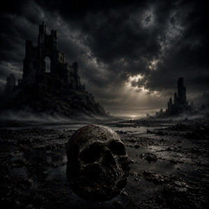 Broken Crown by Black Horizon