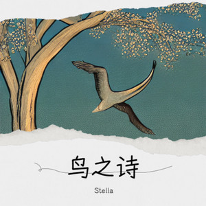 鸟之诗(instrumental music) by Stella