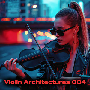 Mirrored Pulse by Deep Violin Vibes