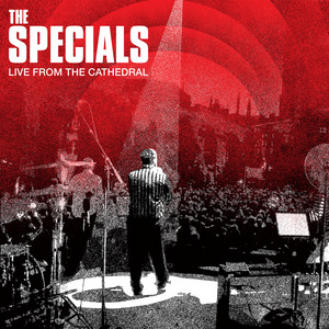 The Specials — Live from the Cathedral (2026)