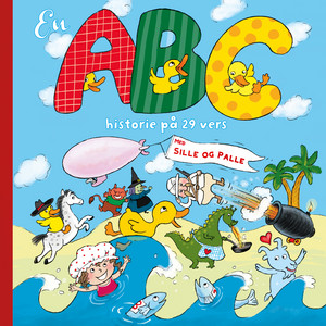 En ABC historie på 29 vers