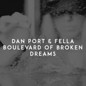 Boulevard of Broken Dreams by Dan Port, Fella