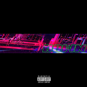 Portada de Down