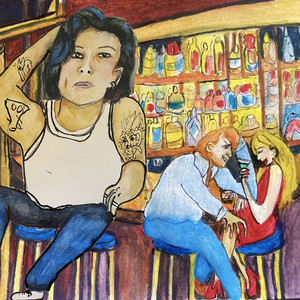 Take Me Out To a Bar (Various Asses Remix) — Sarah Mary Chadwick
