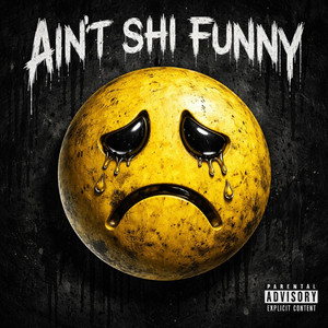 Aint shi funny