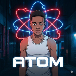 Atom by K.L.D