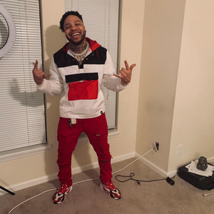 Team Strong - Go Hard