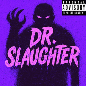 Portada de Dr. Slaughter
