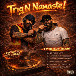Graves I never dug! by It's Namaste, TRIGGR-Ø