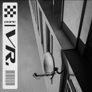 Portada de Dope