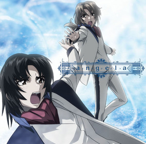 蒼穹のファフナーHEAVEN AND EARTH イメージミニアルバム - Album by