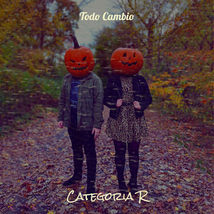Todo Cambio by Categoria R