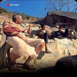 MB KAMAL - Rupiya Vaneka Sarbai Saraha Hoinan,Nepali Motivation