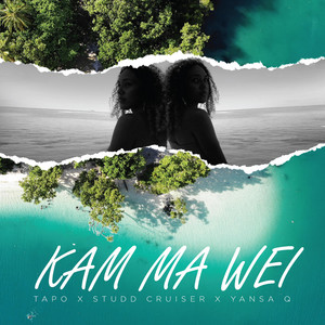 Studd Cruiser - Kam Ma Wei (feat. Tapo & YansaQ)