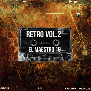 Rap Callejero Segunda Vercion (El Maestro !9 Varios Artistas) by M19 Music Company