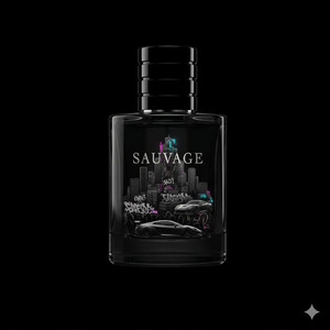 Sauvage by 7even