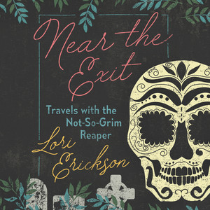 Near the Exit (Unabridged)